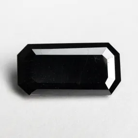 3.38ct 13.47x6.90x3.66mm Cut Corner Rectangle Step Cut 23857-03