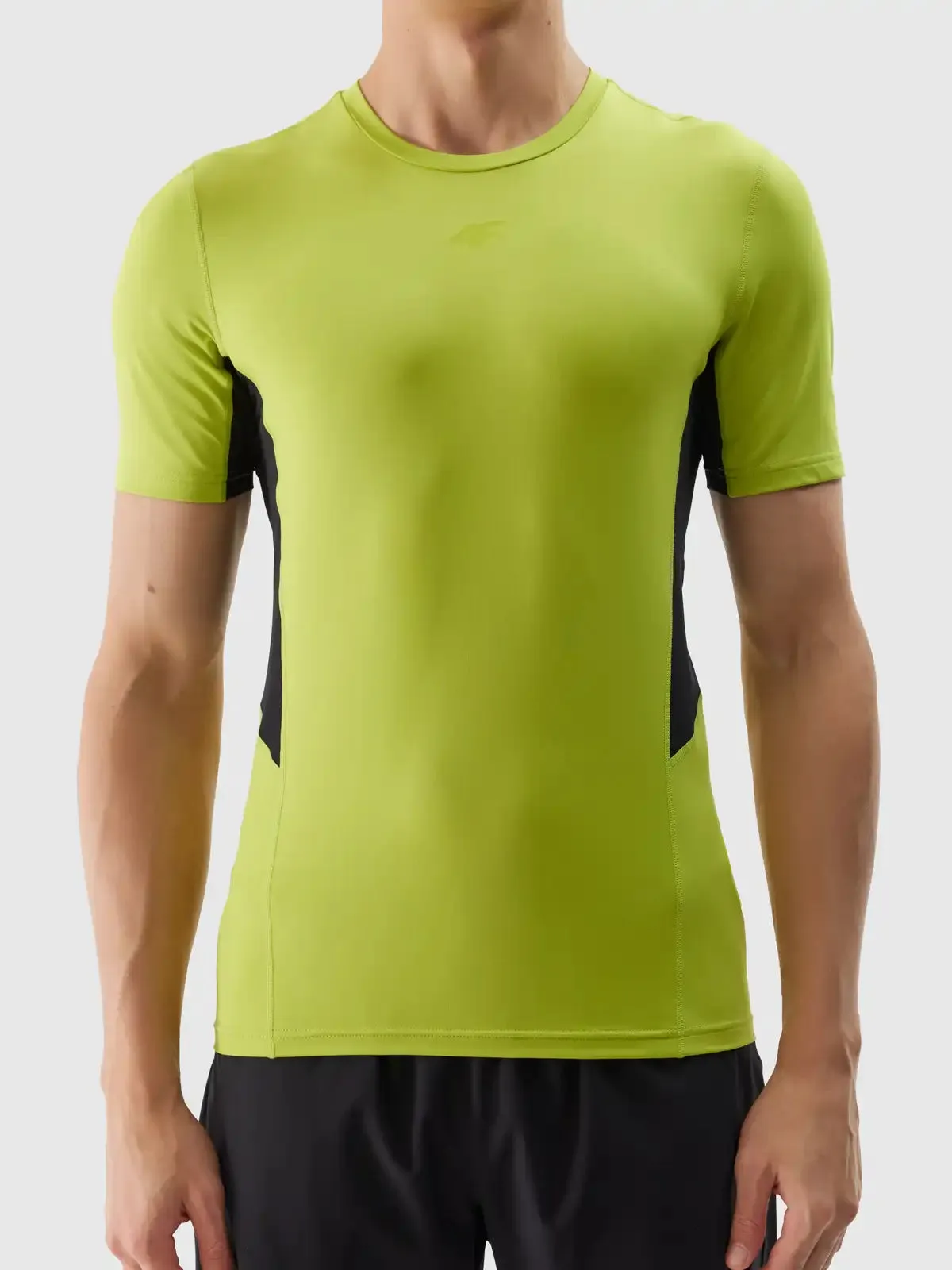 4F Man Running T-Shirt