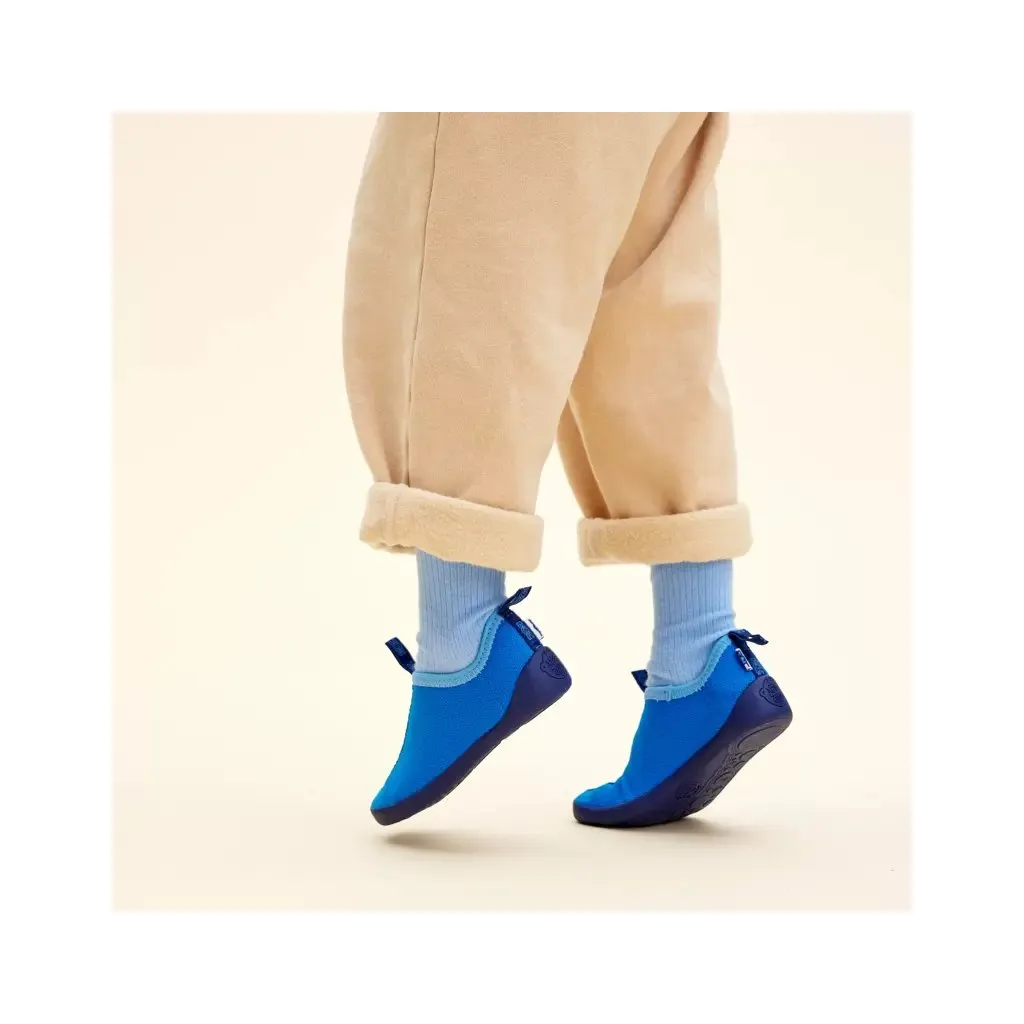 Affenzahn Slipper Vegan Homie Bear sneakers
