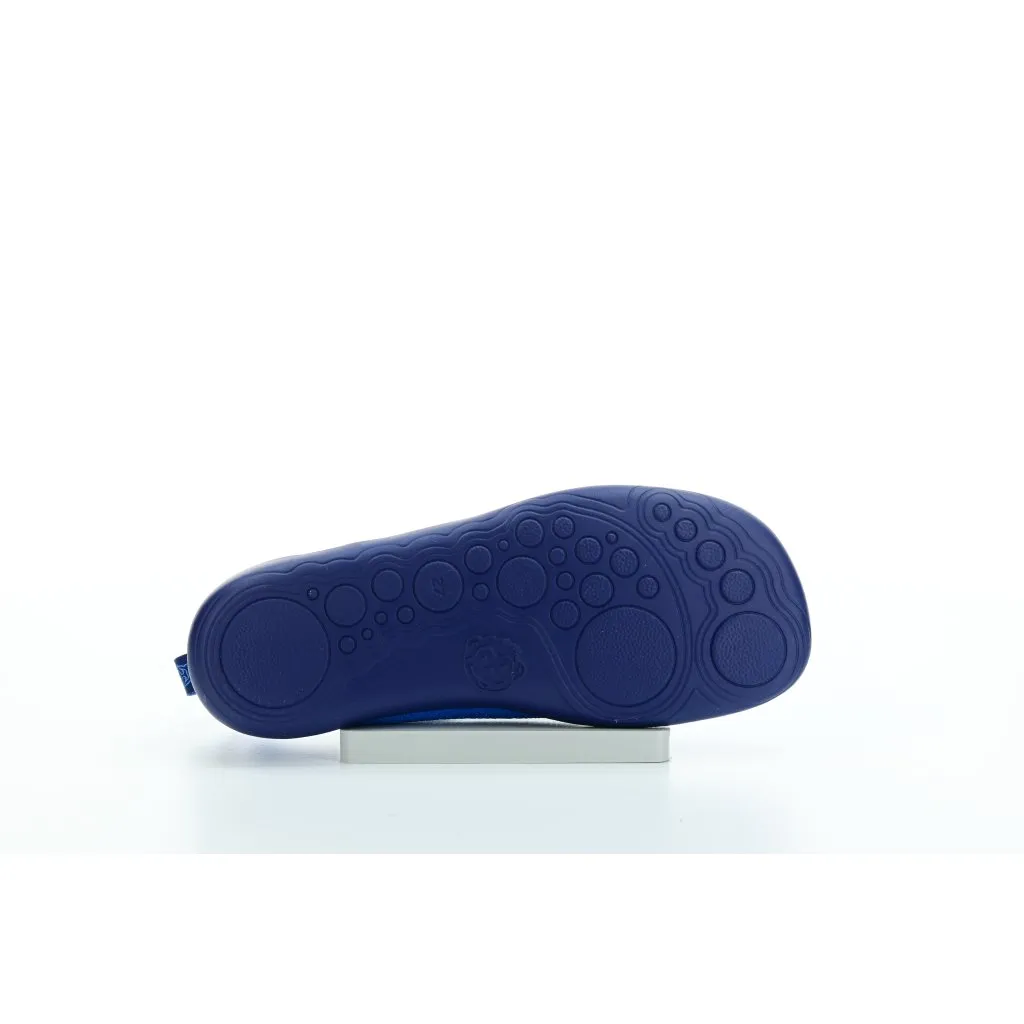 Affenzahn Slipper Vegan Homie Bear sneakers