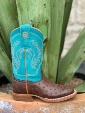 ANDERSON BEAN Anderson Bean Kid's Boot - K7083