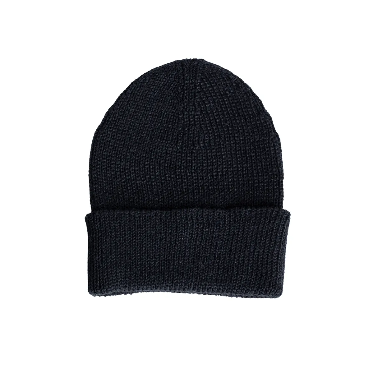Arpenteur   Vicko Wool Beanie Midnight