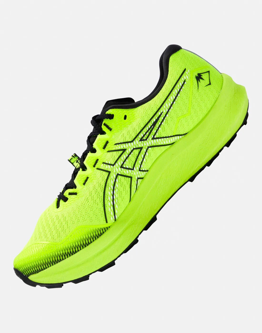 Asics Mens Fujispeed 3