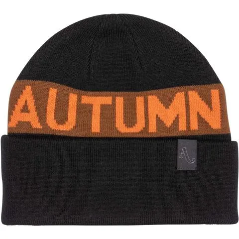 Autumn Autumn Surplus Haltrime Beanie