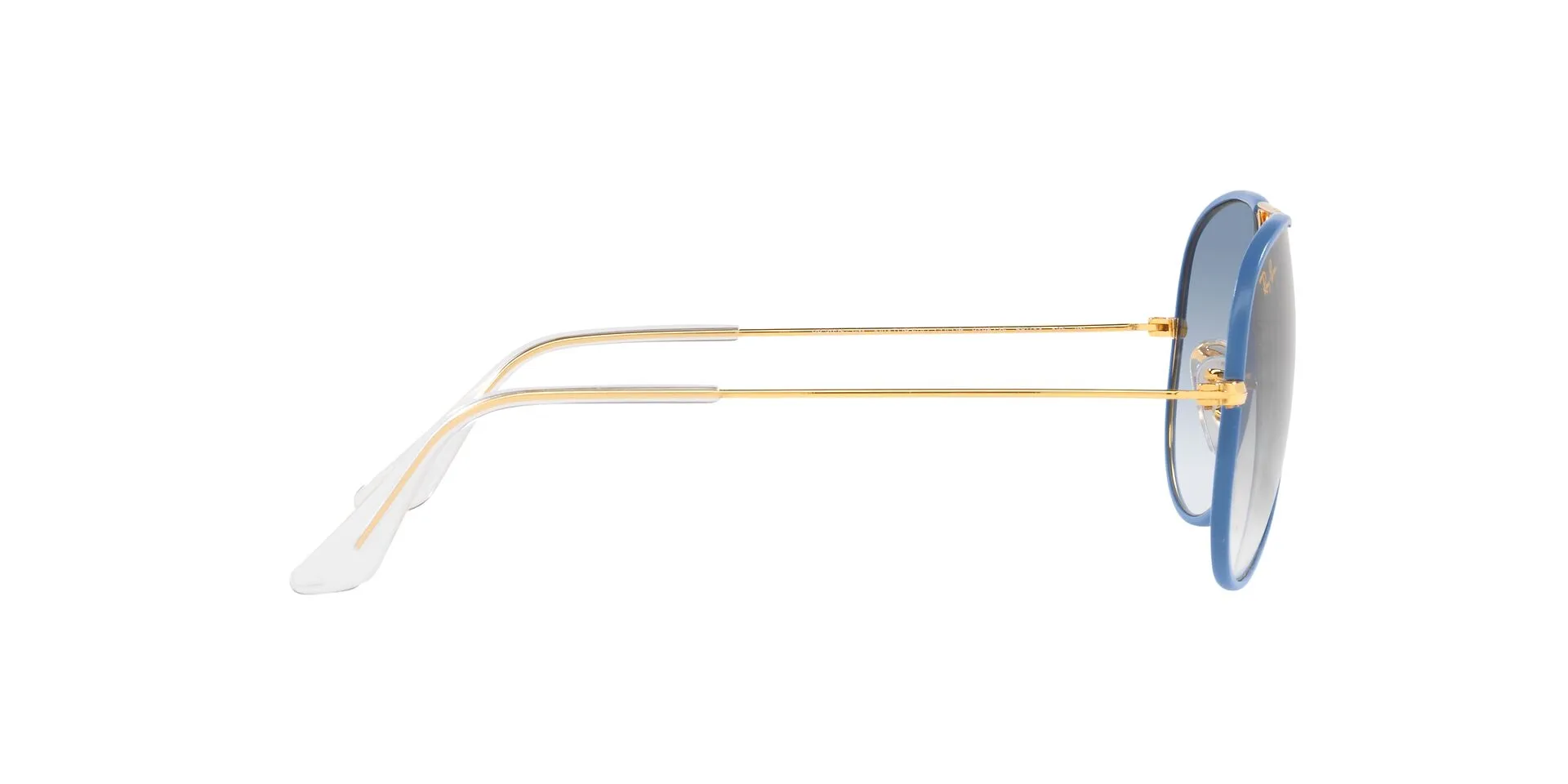 Aviator Full Color Legend RB3025JM Ray Ban Sunglasses