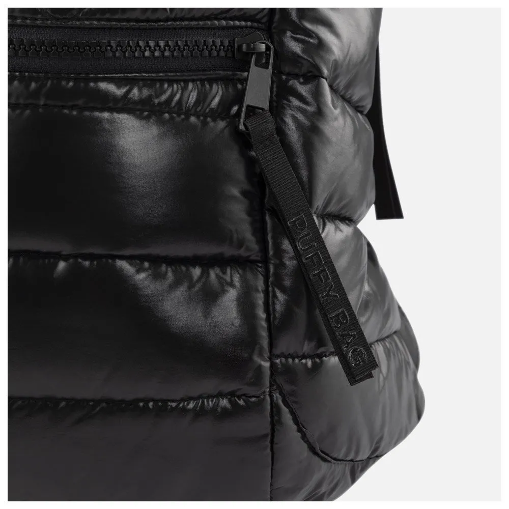 Backpack Rossignol ---Puffy Bag Black