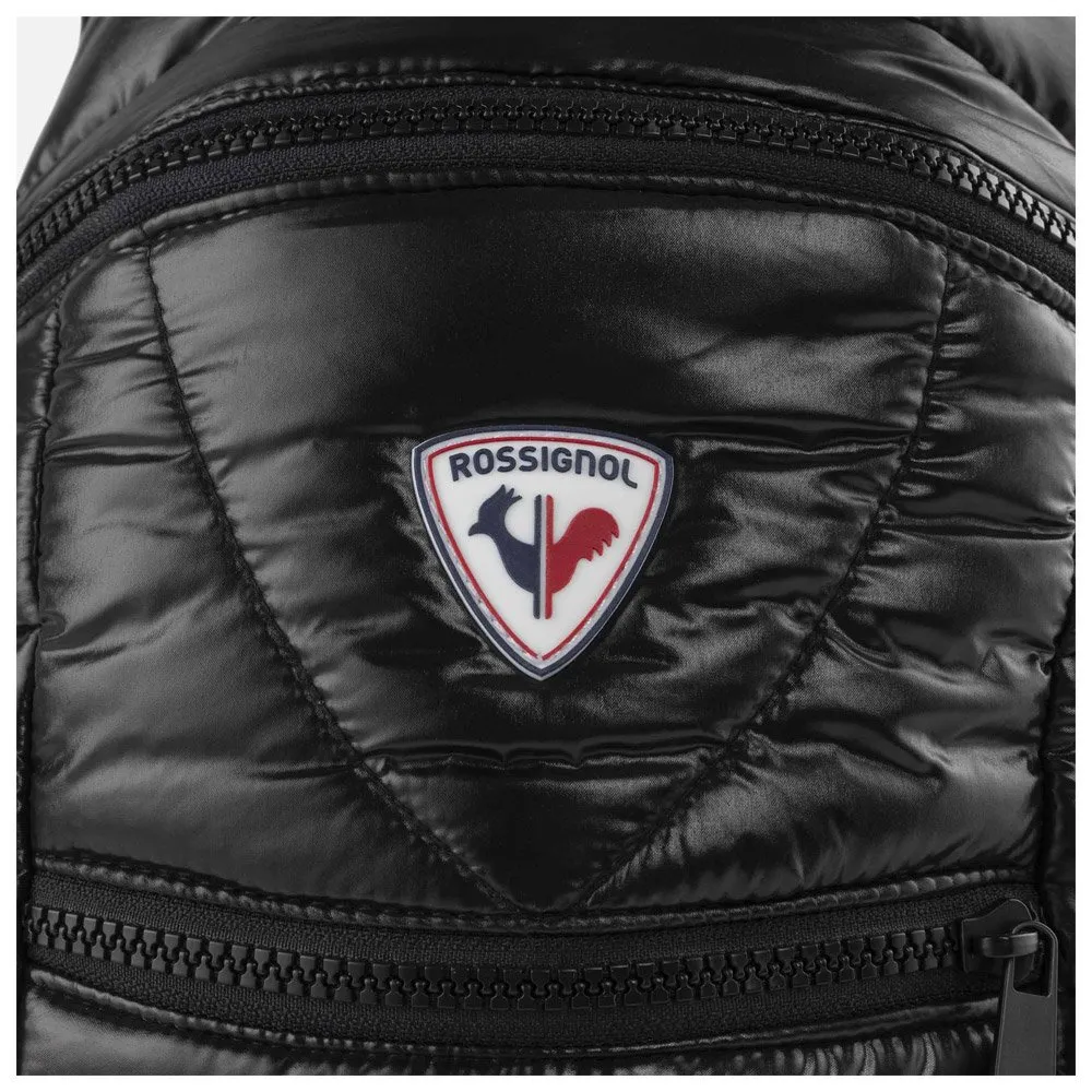 Backpack Rossignol ---Puffy Bag Black