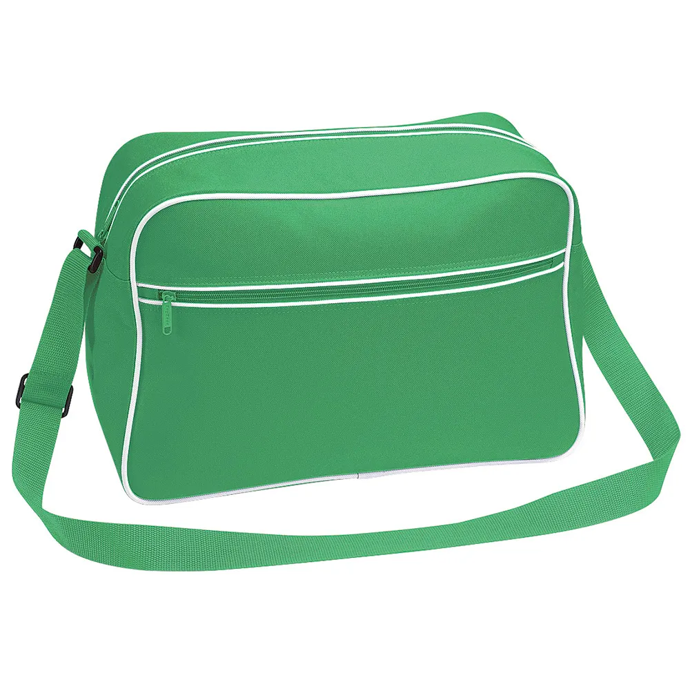 BagBase Retro Shoulder Bag