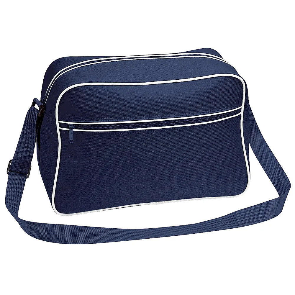 BagBase Retro Shoulder Bag