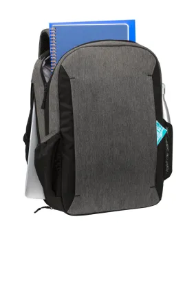 BG209 Port Authority ® Vector Backpack.