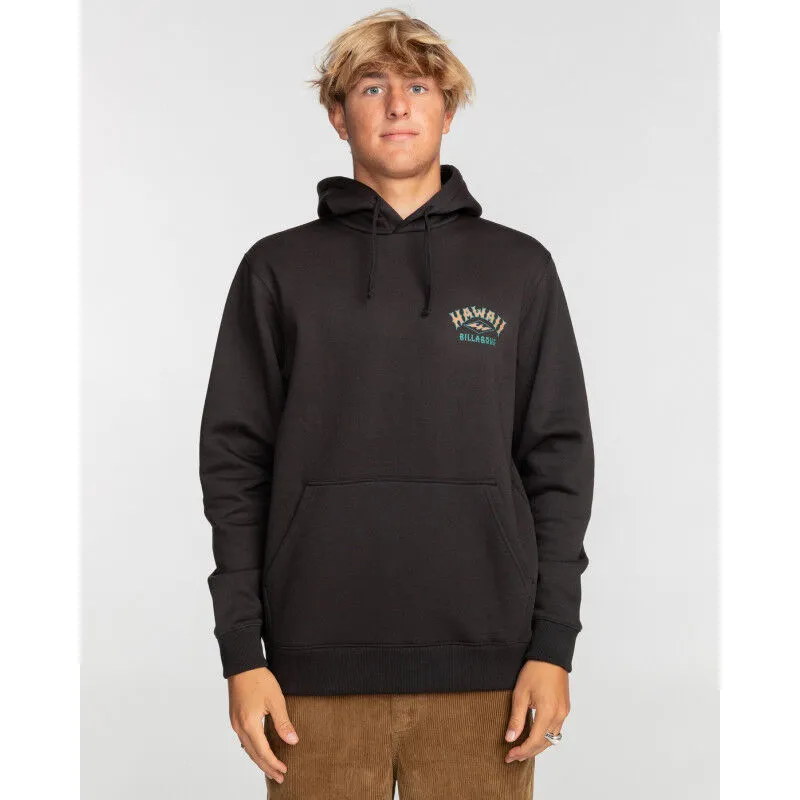 Billabong  Arch Dreamy Place - Felpa con cappuccio - Uomo