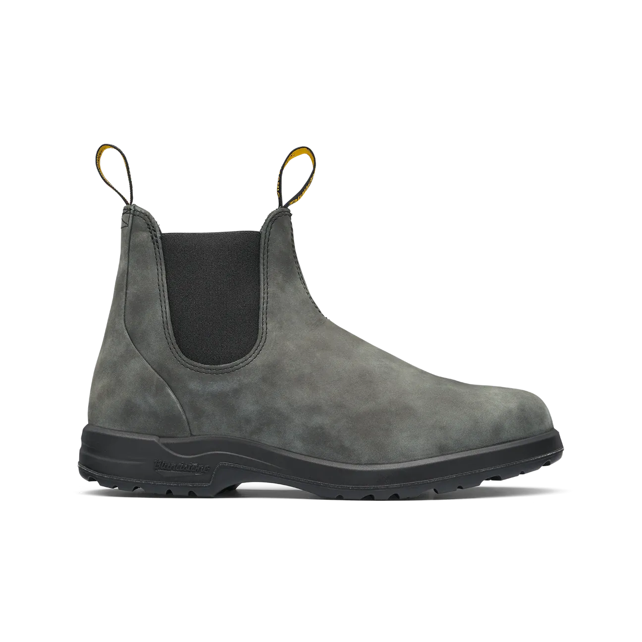 Blundstone 2055 All-Terrain - Rustic Black