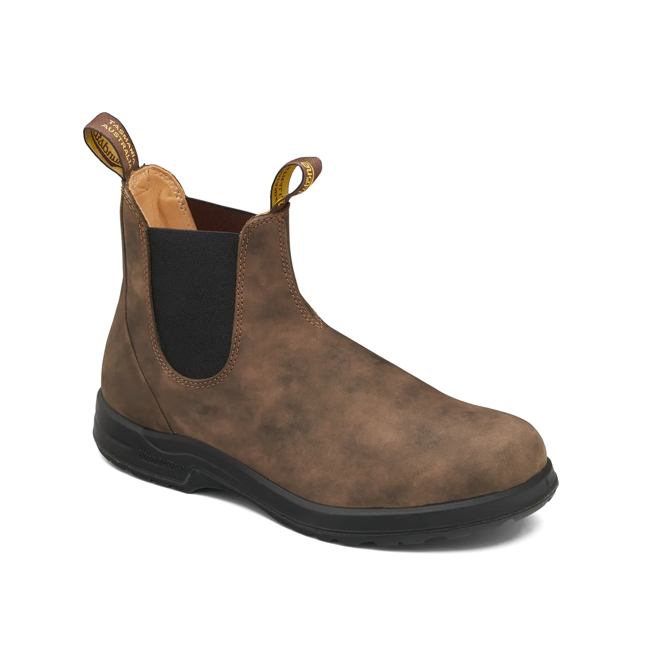 Blundstone 2056 All-Terrain - Rustic Brown