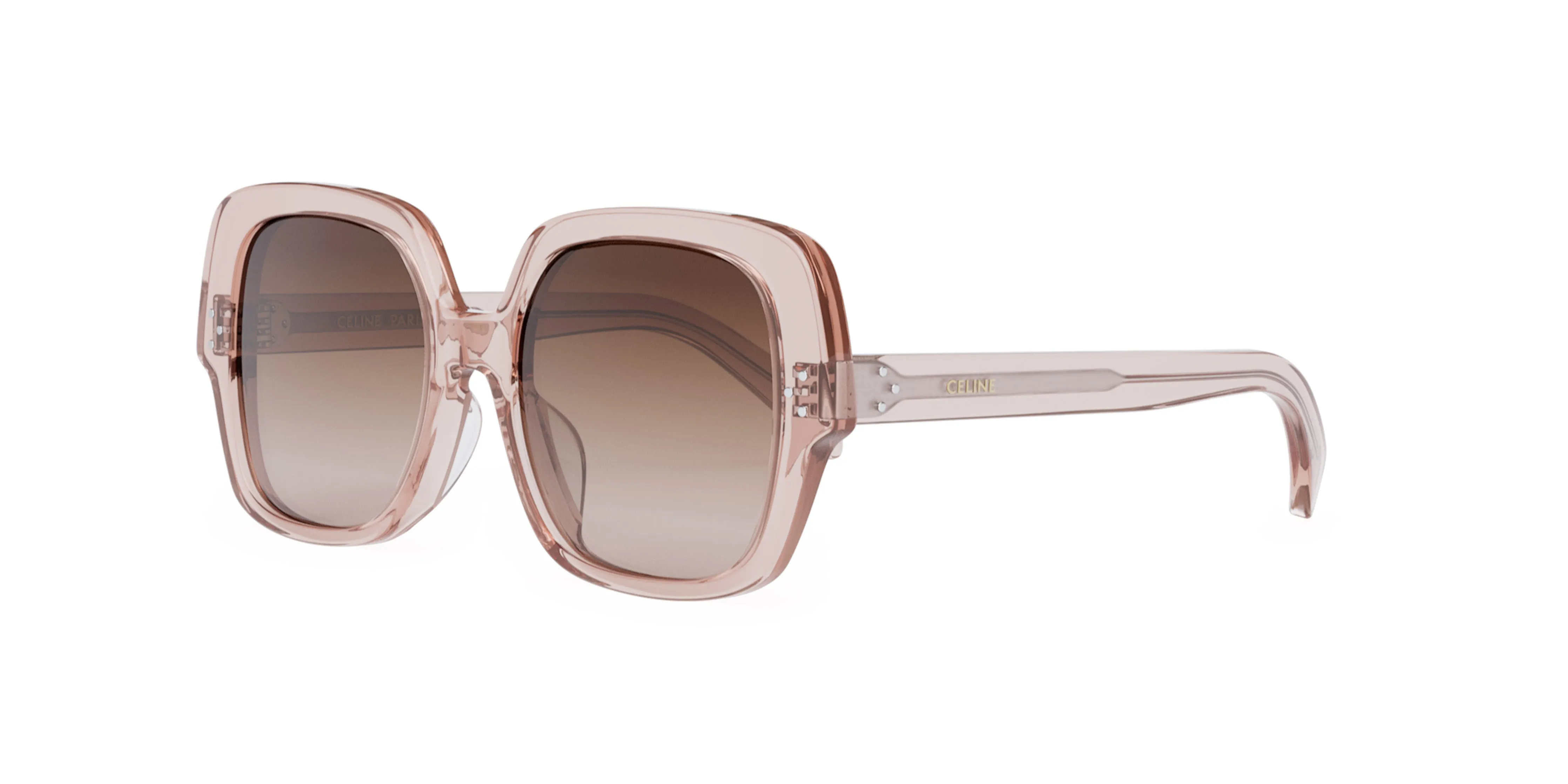 Bold 3 Dots CL40241F Celine Sunglasses