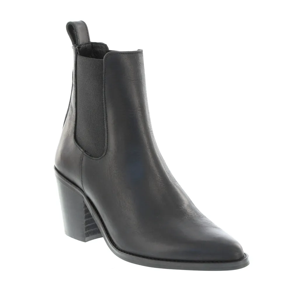 Boot Ivy Lee 'Celine' / Black