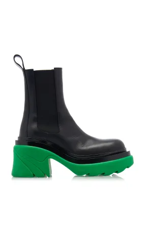 Bottega Veneta Flash Ankle Boots
