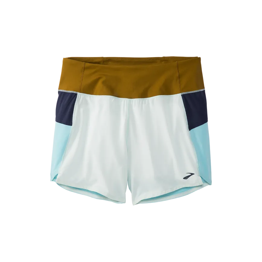 Brooks Women's Chaser 5 Short