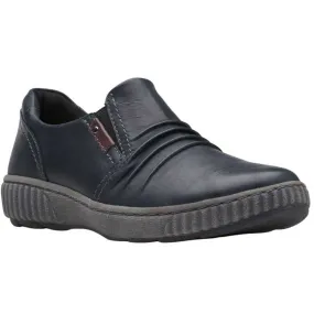 Clarks Magnolia Faye Slip-On Black (Women's)