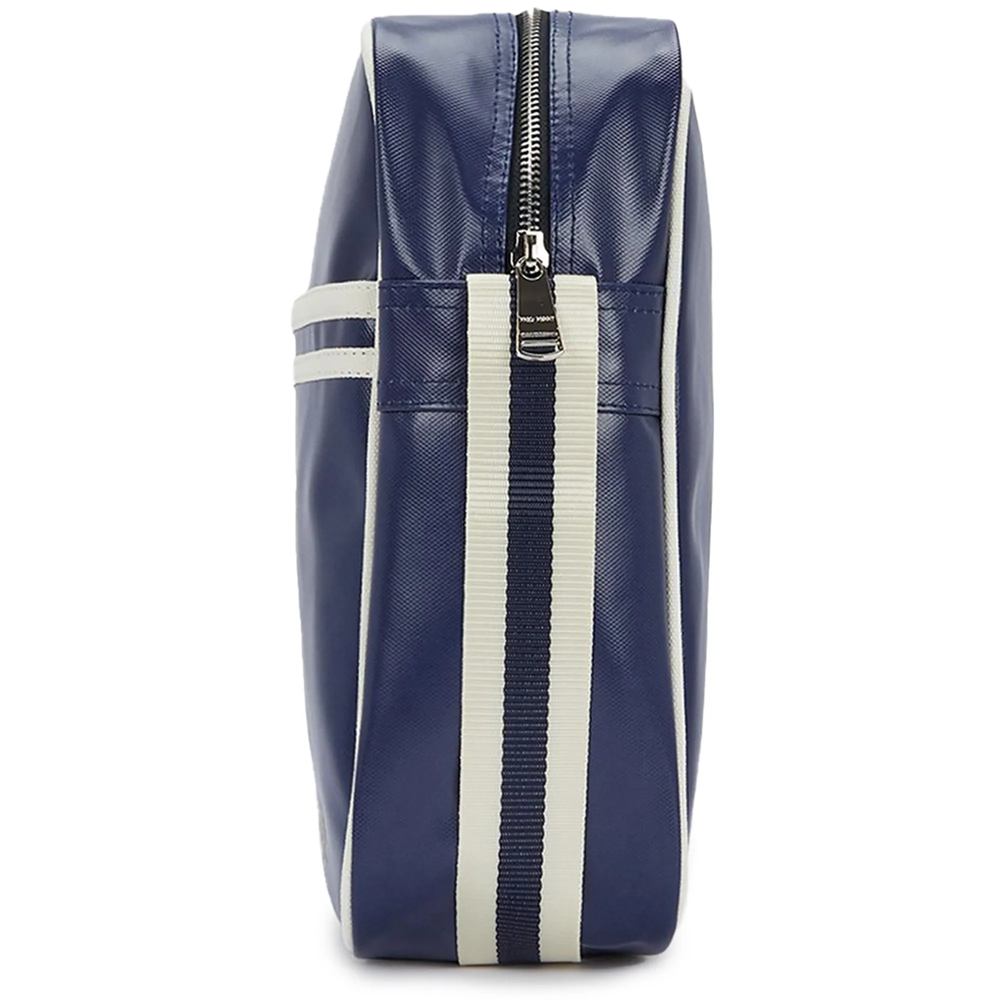 Classic Shoulder Bag - Carbon Blue