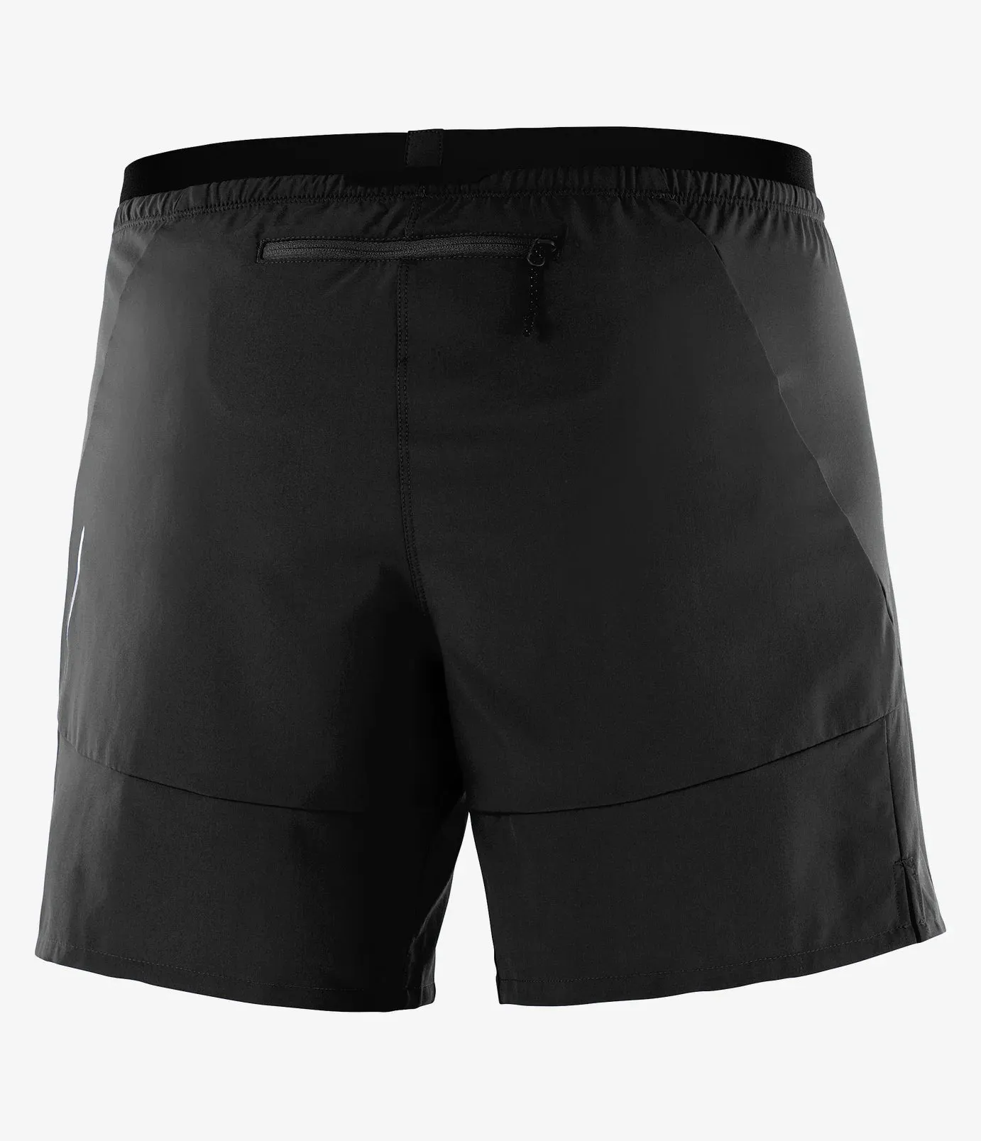 Cross 7 Shorts - No Liner (Men's)