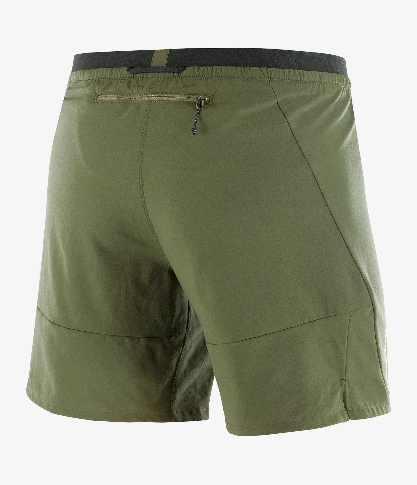 Cross 7 Shorts - No Liner (Men's)