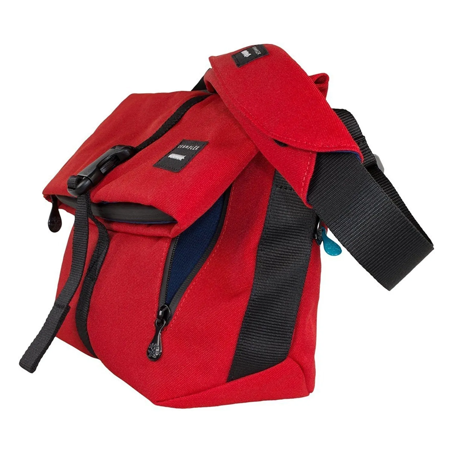Crumpler Flock of Horror Shoulder Bag  