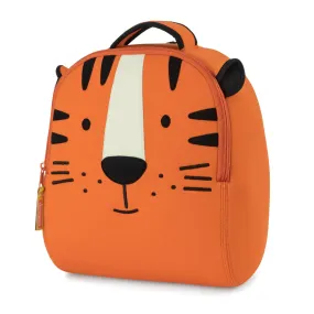 Dabbawalla Kids Bags Backpack - Tiger