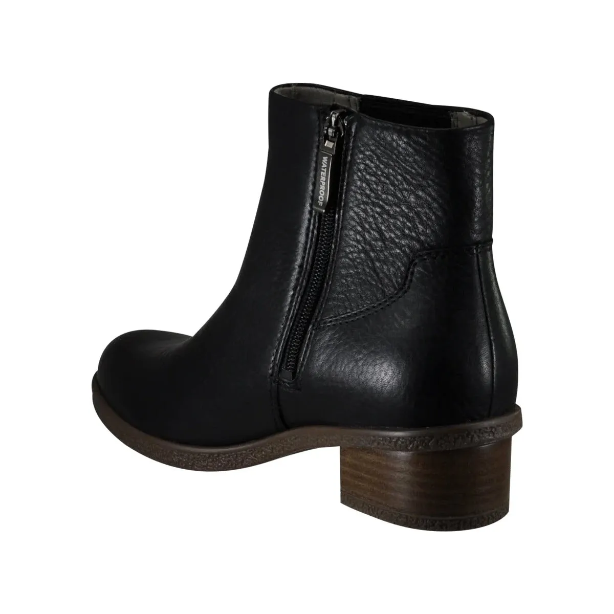 DANSKO DAISIE BLACK - WOMENS
