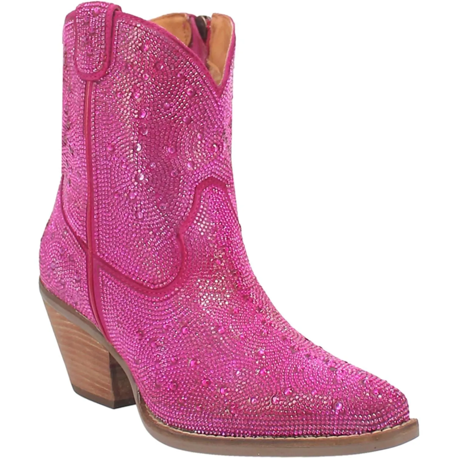 Di577 Rhinestone Cowgirl