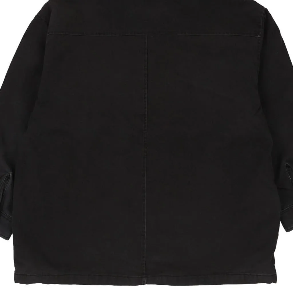Dickies Jacket - XL Black Cotton