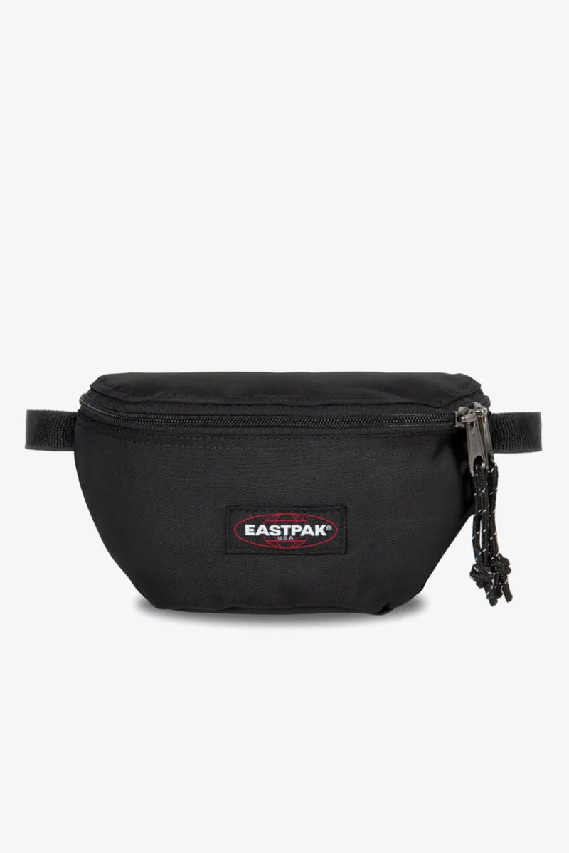 eastpak Marsupio Springer Black