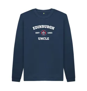 Edinburgh Uncle Sweatshirt