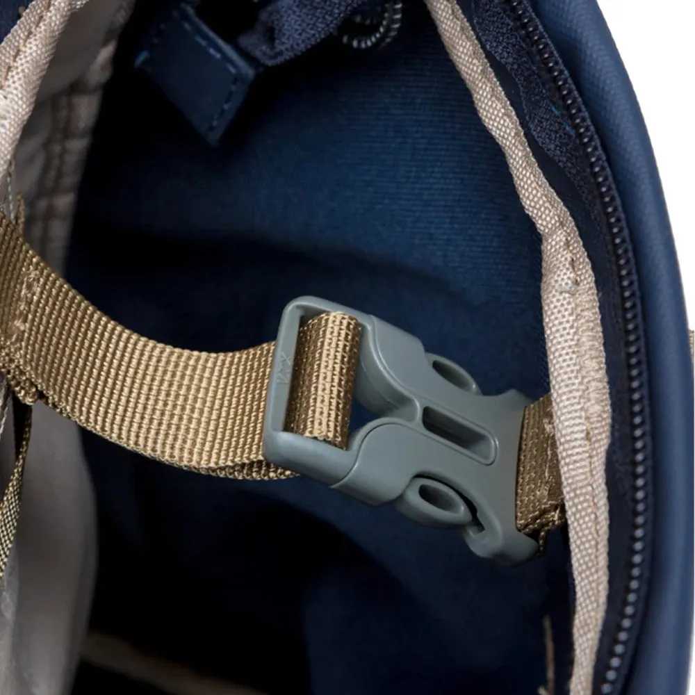 Elliker Penniyn Backpack Tote 20L Navy