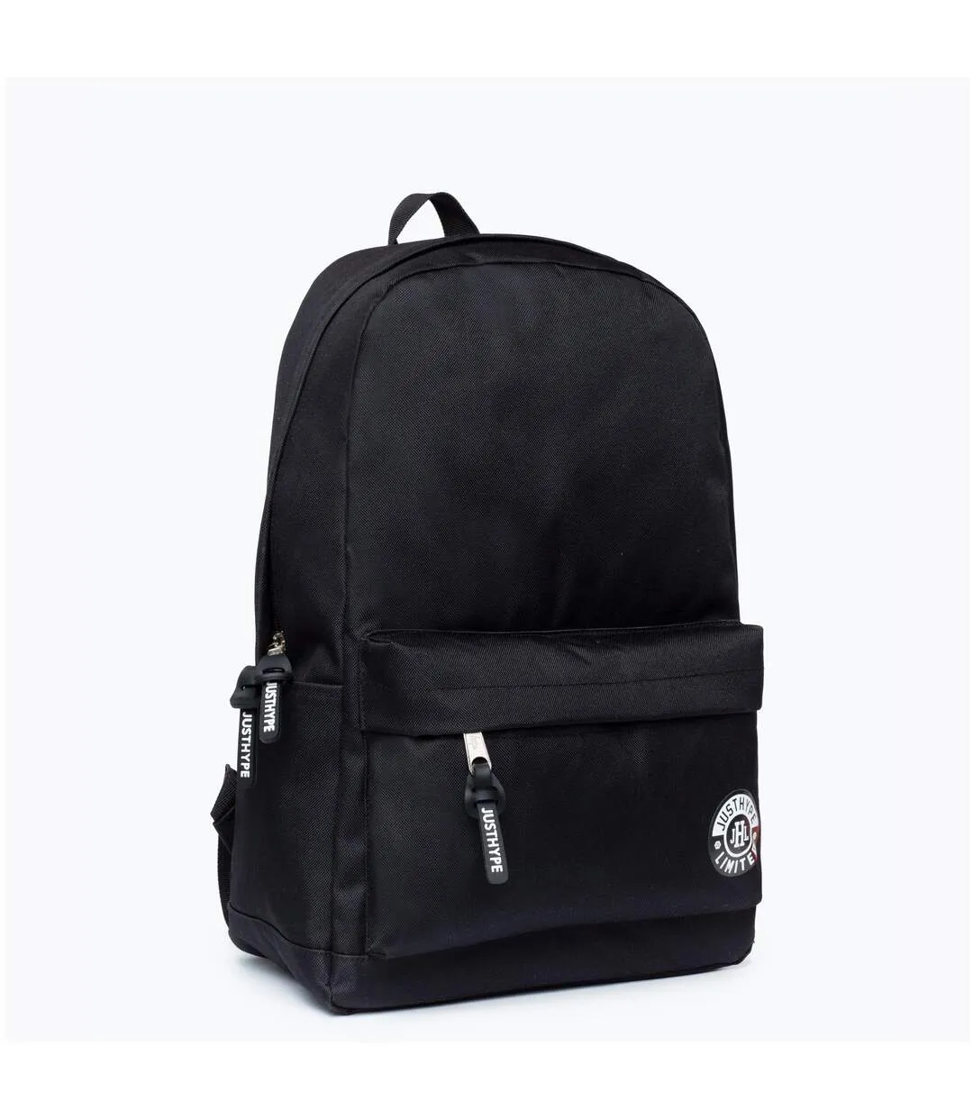 Entry backpack one size black Hype