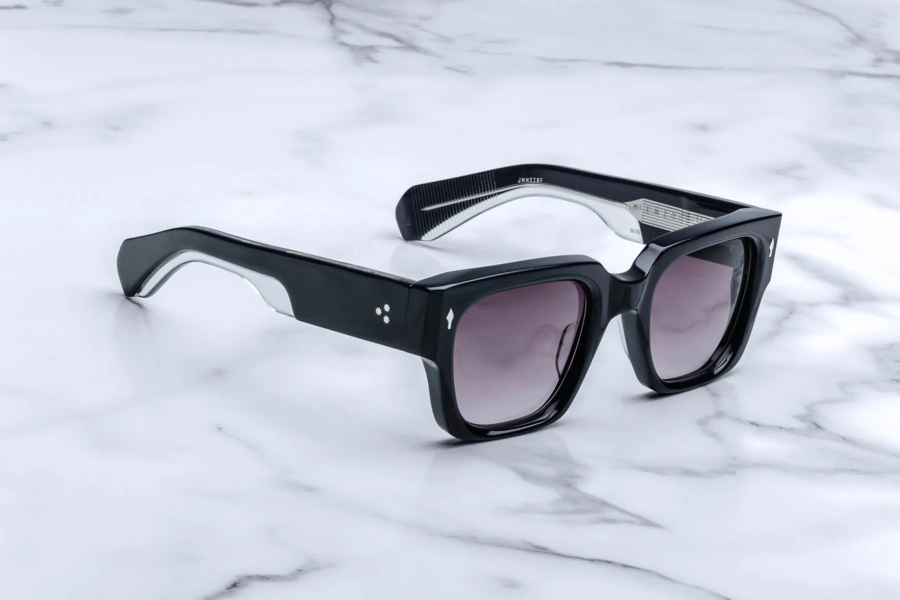 Enzo JMMEZ-8A Jacques Marie Mage Sunglasses