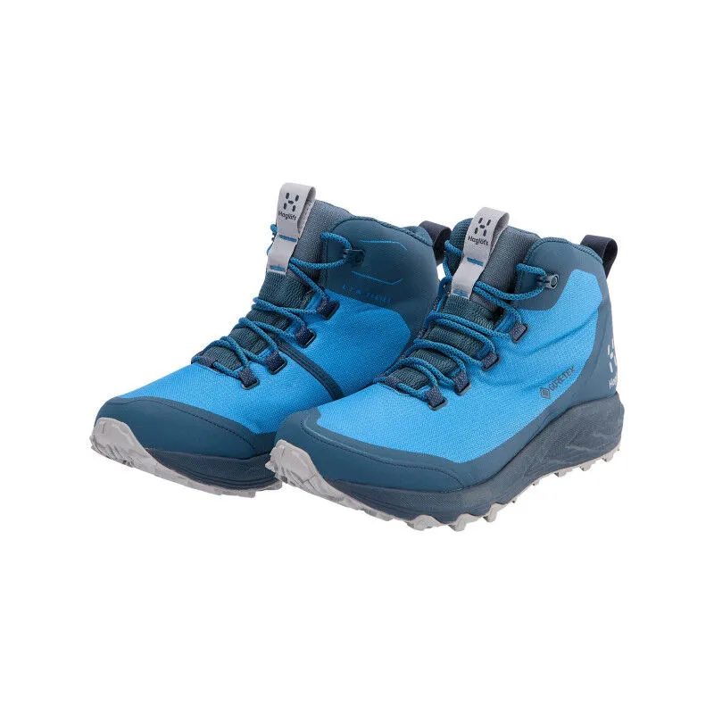 Haglöfs  L.I.M FH GTX Mid - Scarpe da trekking - Uomo