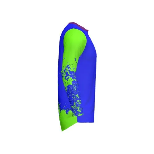 Hillside Enduro  - Design 6