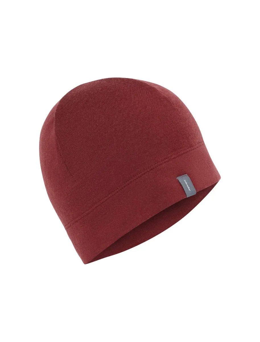 Icebreaker Merino 260 Quantum Beanie