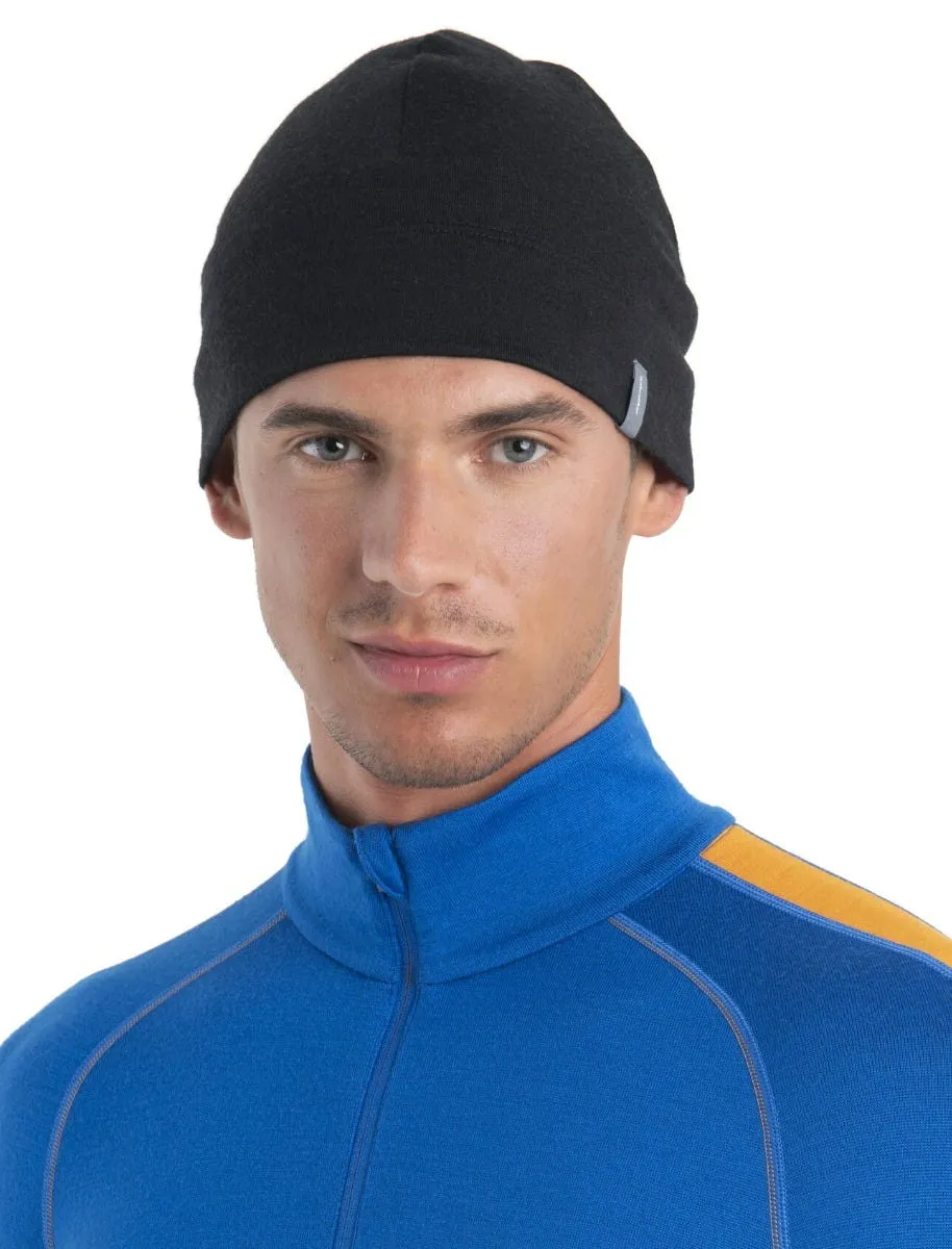 Icebreaker Merino 260 Quantum Beanie
