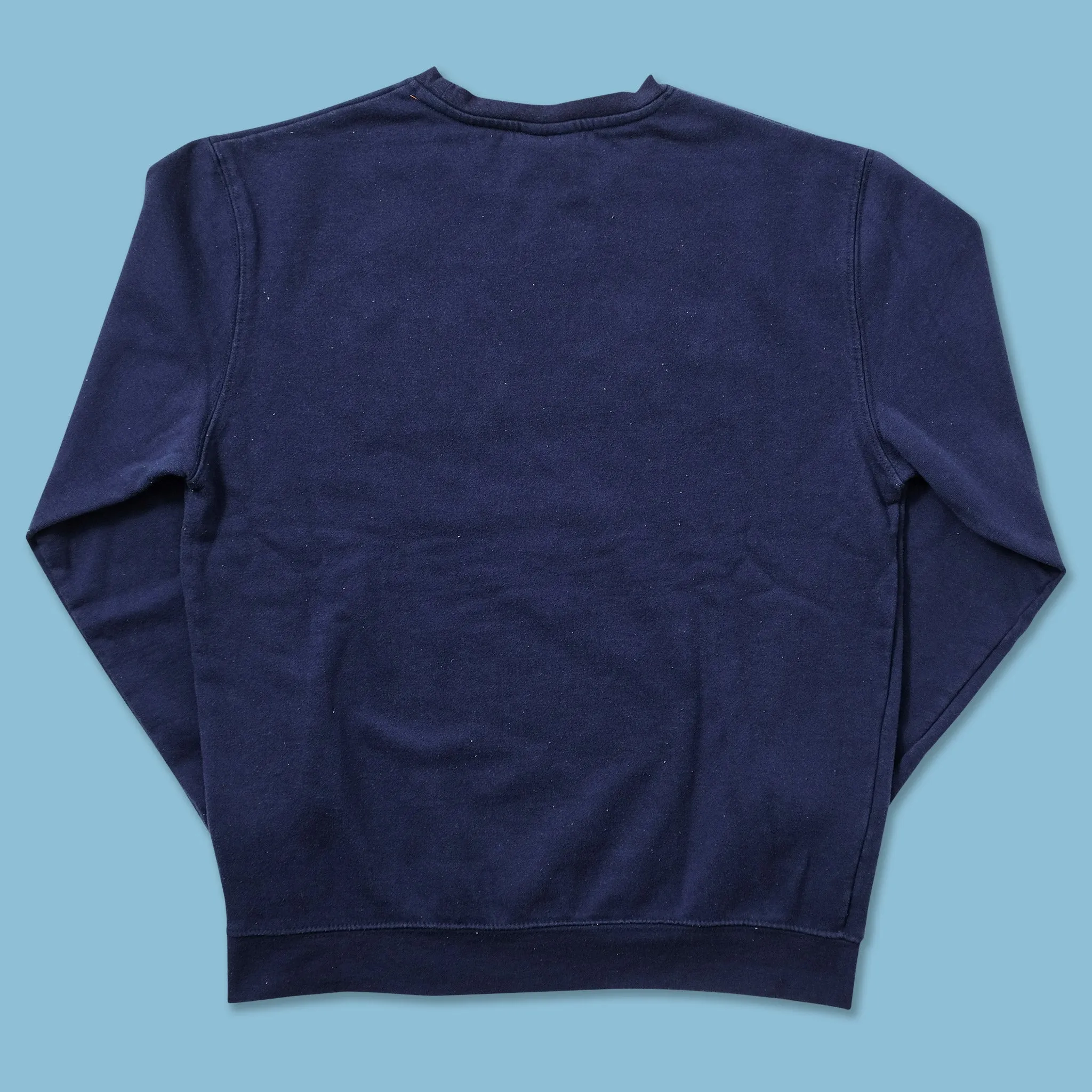 Illinois University Sweater Small