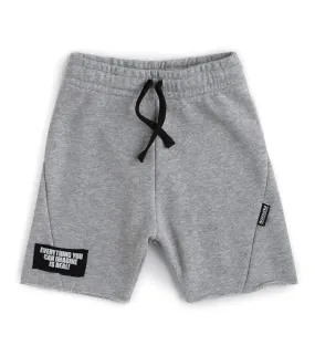 imagination sweatshorts