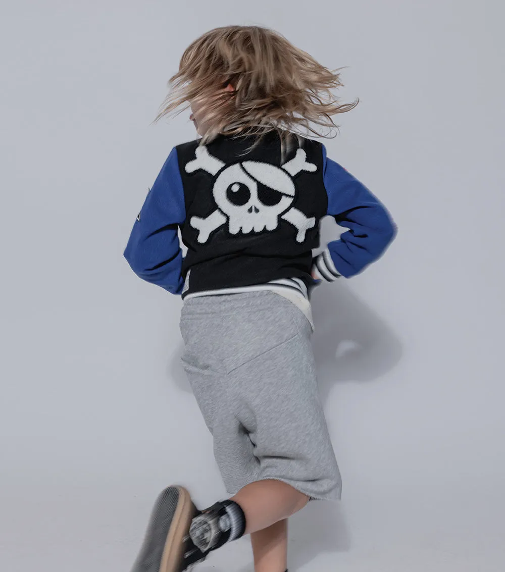imagination sweatshorts