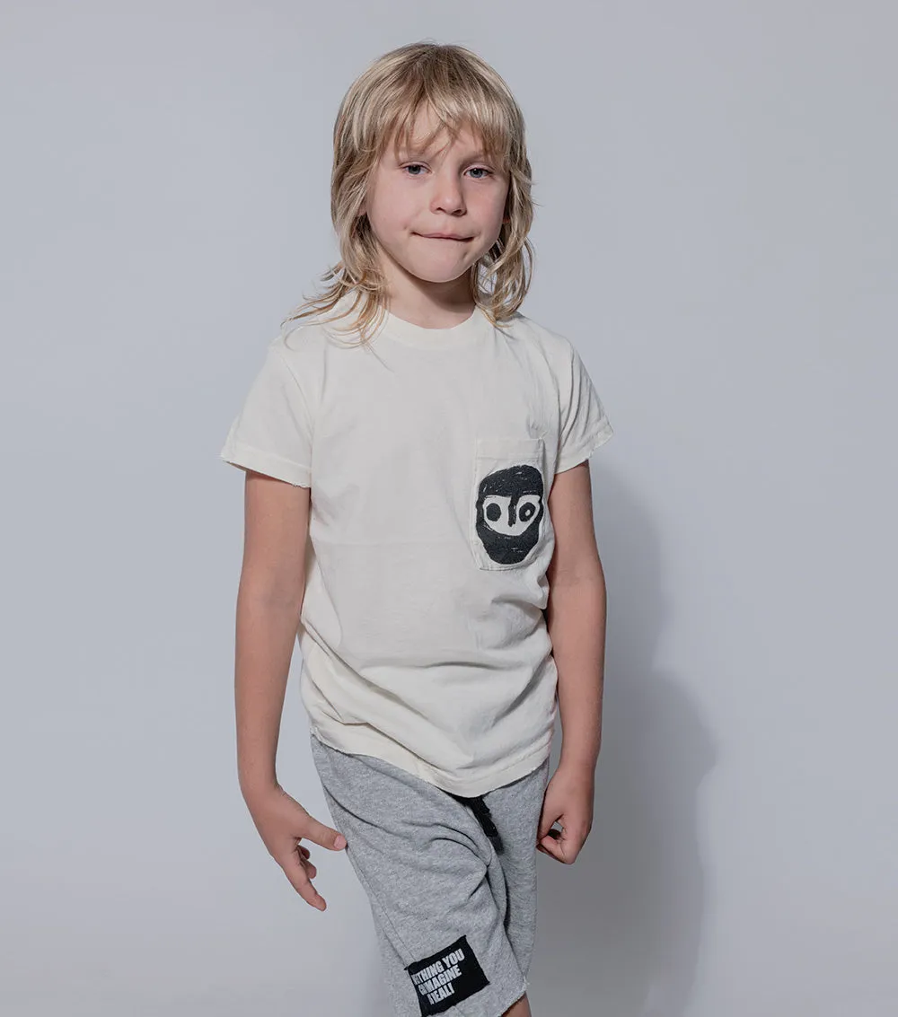 imagination sweatshorts
