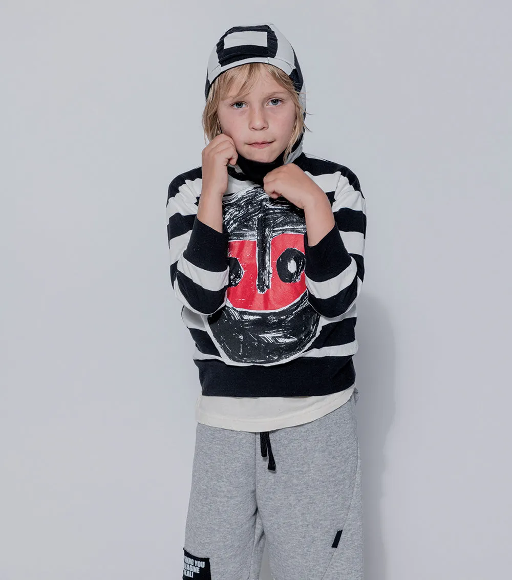 imagination sweatshorts