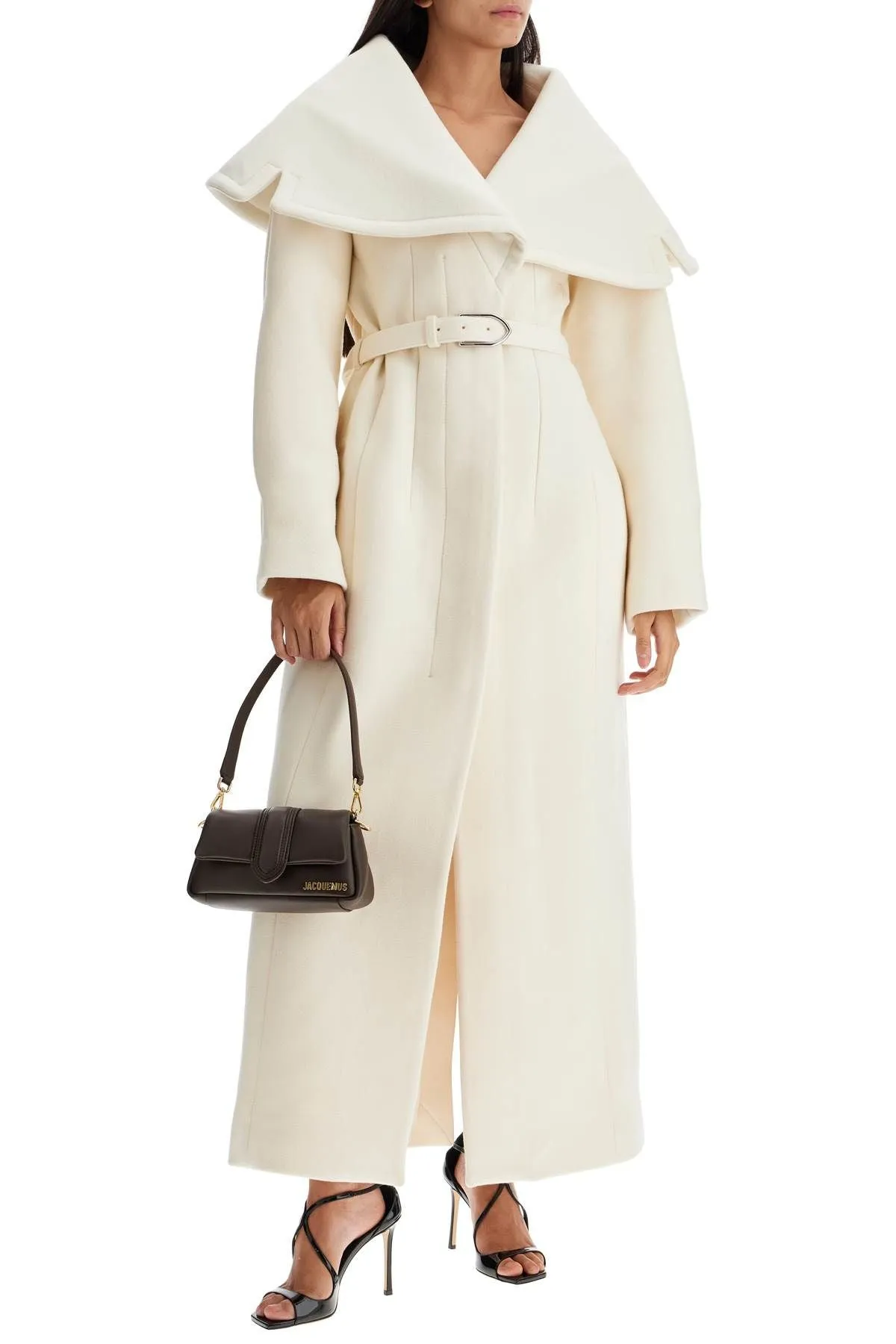 Jacquemus    Jacquemus Long Coat 'The Caruso Coat