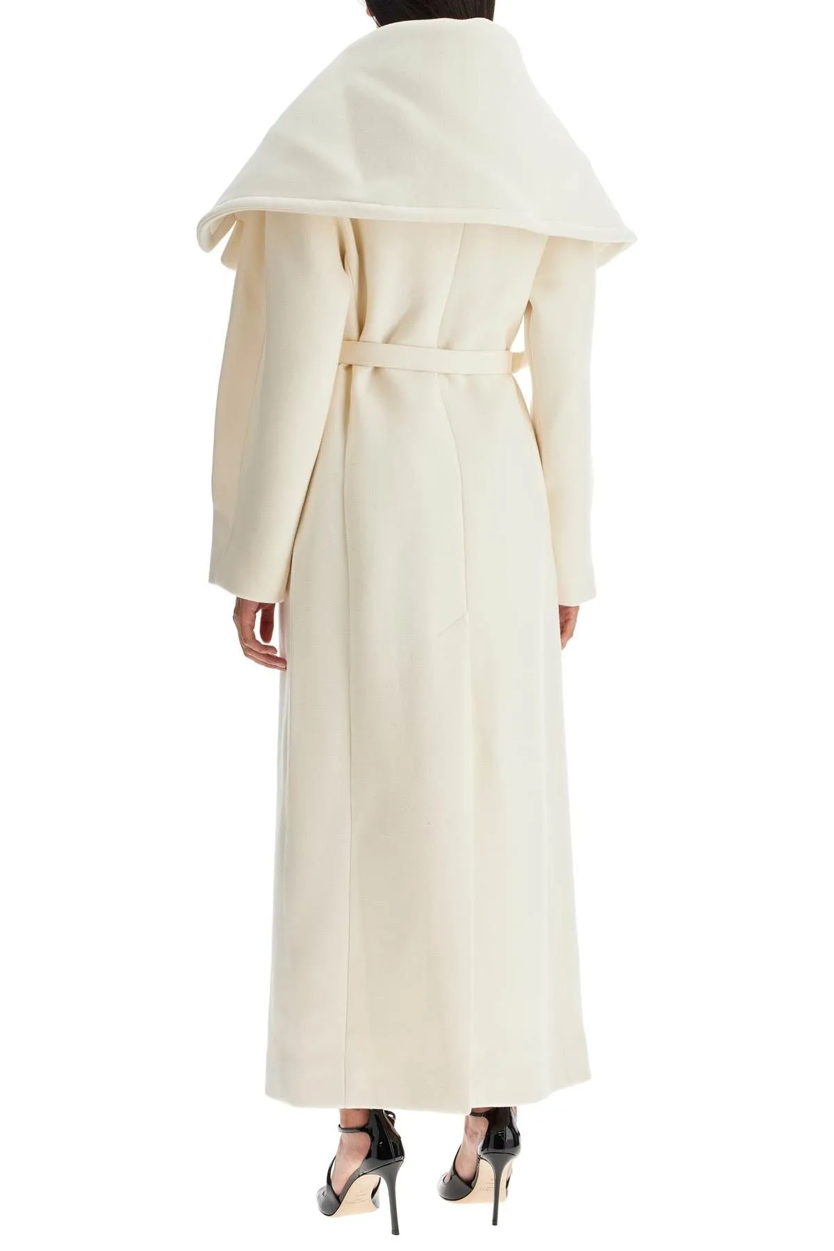 Jacquemus    Jacquemus Long Coat 'The Caruso Coat