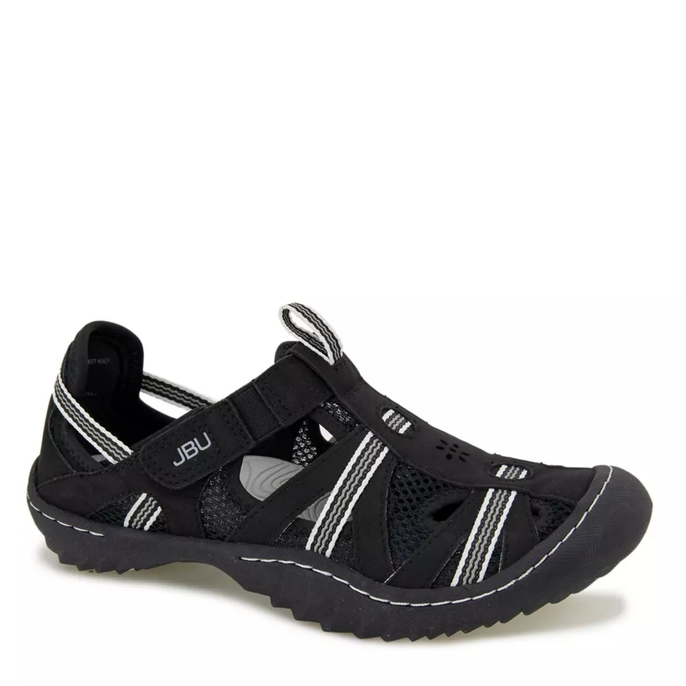 JBU  WOMENS REGIONAL SLIP ON SNEAKER