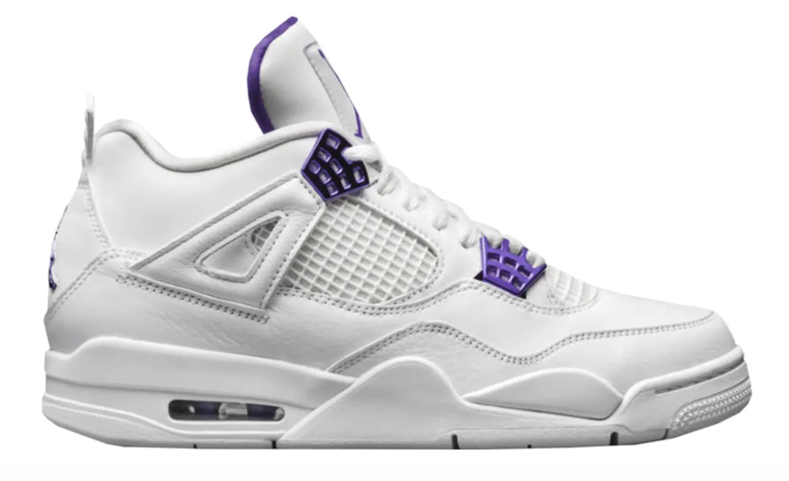 JORDAN 4 RETRO 