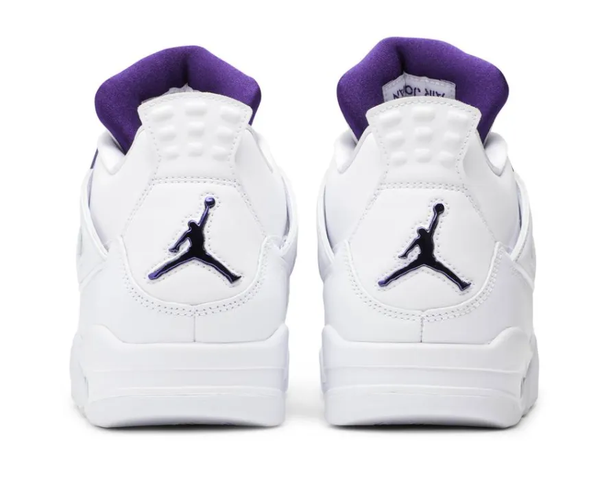 JORDAN 4 RETRO 