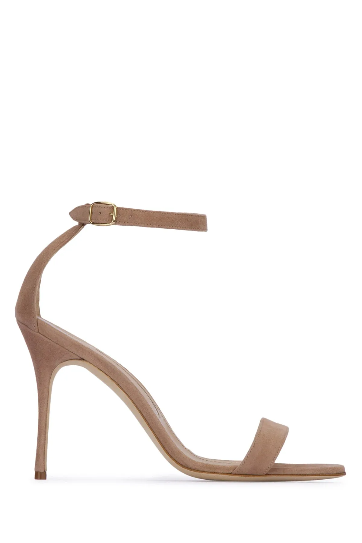 Manolo Blahnik Scarpe Con Tacco